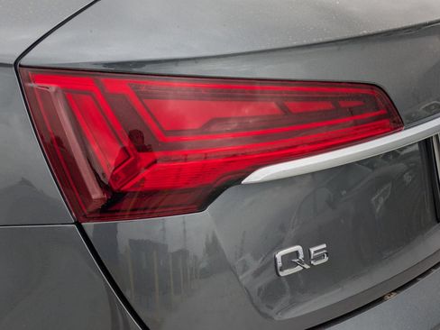 Used 2023 Audi Q5 2.0T Premium Plus AWD/4WD image 18