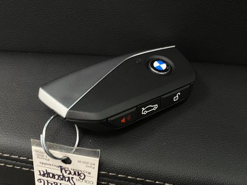 New 2026 BMW X5 xDrive40i image 35