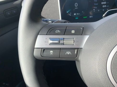 New 2026 Hyundai Tucson Limited image 27