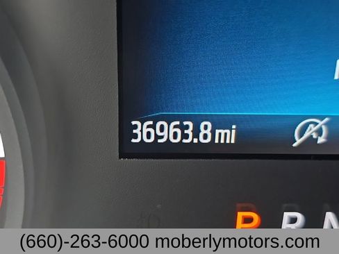 Used 2021 Ford F150 XL w/ STX Appearance Package image 2