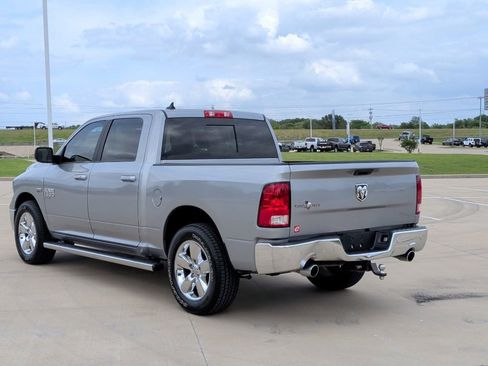 Used 2019 RAM 1500 Lone Star RWD image 6