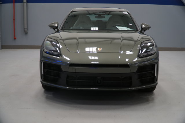 New 2026 Porsche Panamera 4 AWD/4WD image 13