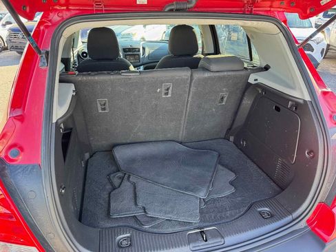 Used 2015 Chevrolet Trax LT w/ LPO, Cargo Package image 24