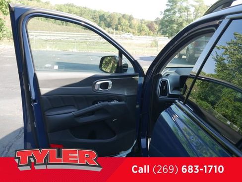 New 2026 Kia Sorento SX image 22