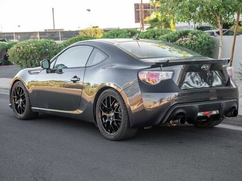 Used 2014 Subaru BRZ Limited w/ Protection Package #1 image 3