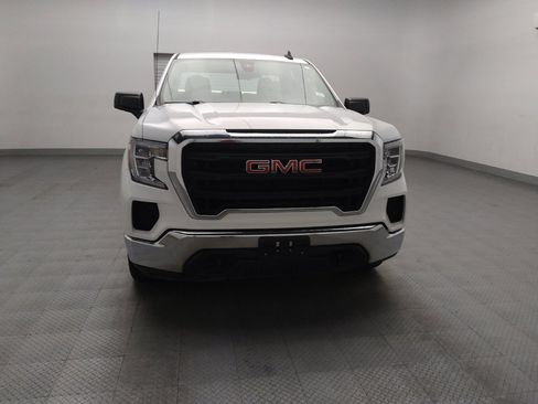 Used 2021 GMC Sierra 1500 4x4 Double Cab w/ Fleet Convenience Package image 14