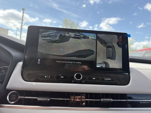 New 2026 Mitsubishi Outlander SE AWD/4WD image 25