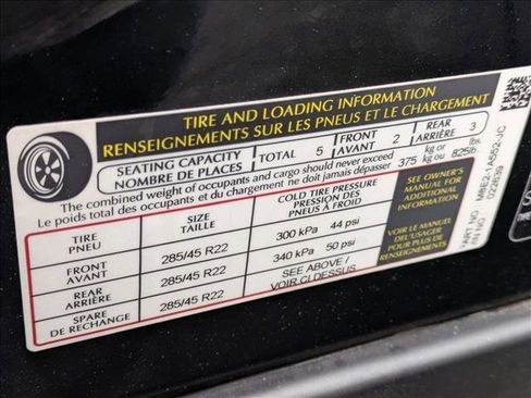 Used 2023 Land Rover Range Rover SE image 15