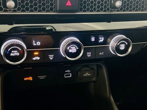 Used 2024 Honda Civic Sport image 23