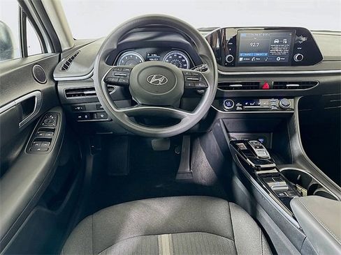 Used 2021 Hyundai Sonata SEL image 21