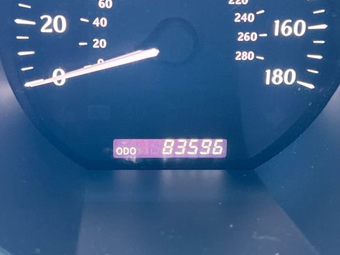 Used 2008 Lexus SC 430 430 image 23