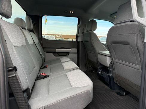 Used 2025 Ford F350 XLT image 15