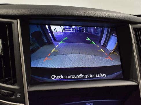 Used 2017 INFINITI Q50 Premium w/ 2.0T Premium Plus Package image 23