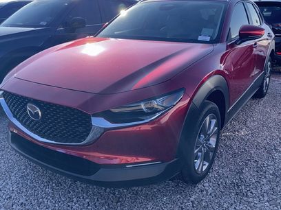New 2026 MAZDA CX-30 AWD 2.5 S w/ Premium Package