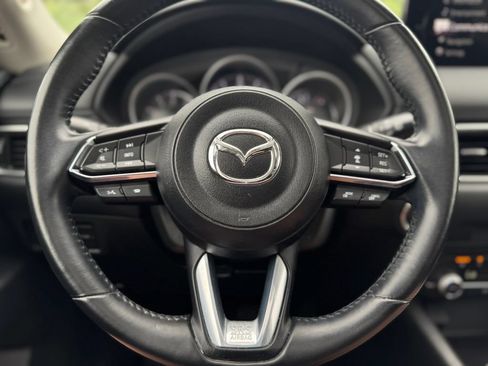 Used 2023 MAZDA CX-5 AWD 2.5 S image 17