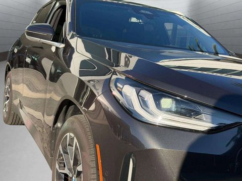 Used 2025 BMW X3 xDrive30i image 48