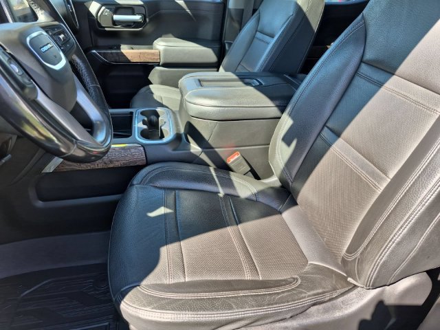 Used 2021 GMC Sierra 1500 Denali w/ Denali Ultimate Package AWD/4WD image 19