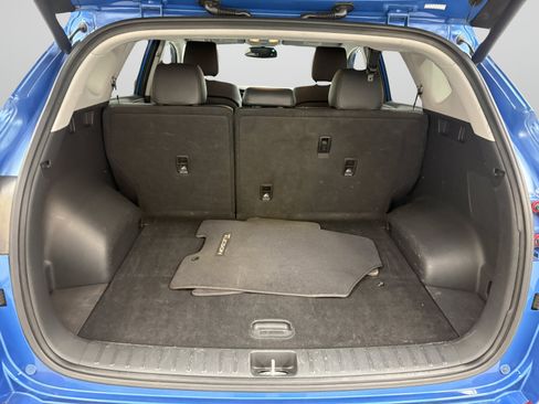 Used 2016 Hyundai Tucson Limited AWD/4WD image 9