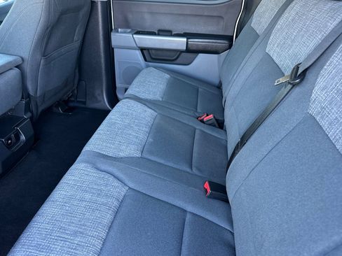 Used 2024 Ford F250 XLT image 12