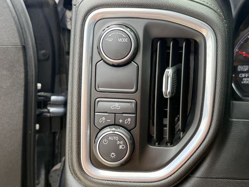 Used 2021 Chevrolet Silverado 1500 LT w/ Texas Edition Plus RWD image 24