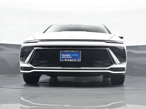 Certified 2026 Hyundai Sonata SEL FWD image 22