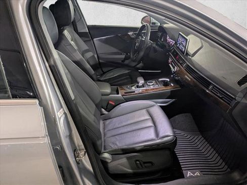Used 2019 Audi A4 2.0T Premium Plus w/ Premium Plus Package image 28