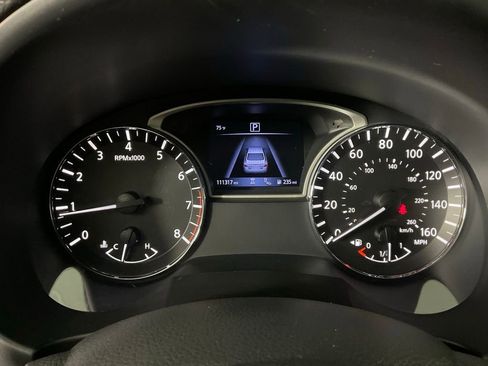 Used 2018 Nissan Altima 2.5 SL image 24