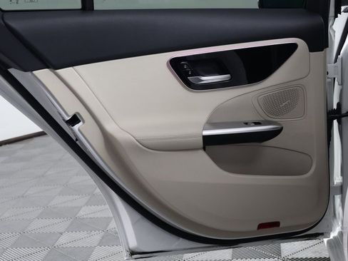 Certified 2024 Mercedes-Benz C 300 Sedan image 13