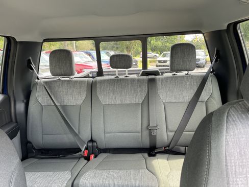 New 2026 Ford F350 XLT w/ XLT Premium Package image 18