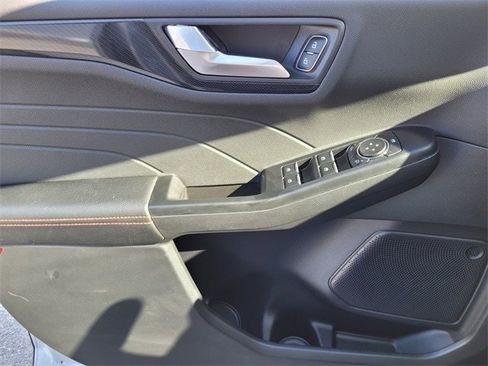 New 2026 Ford Escape ST-Line w/ Tech Pack #1 image 49