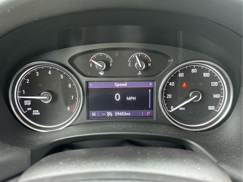 Certified 2023 Buick Enclave Essence w/ Experience Buick Package image 33