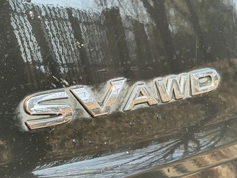 Used 2021 Nissan Rogue SV image 44