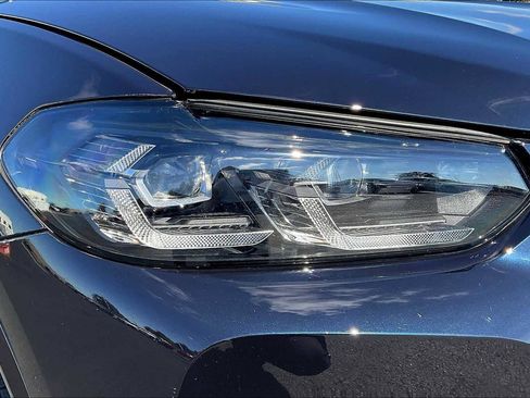 Used 2024 BMW X3 M40i image 31