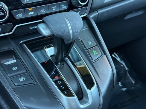 Used 2022 Honda CR-V EX image 20