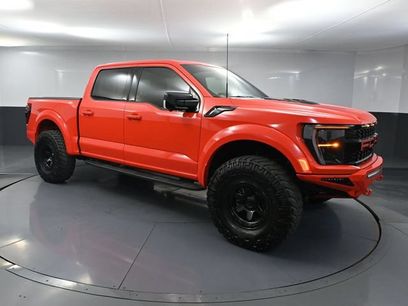 Used 2022 Ford F150 Raptor w/ Raptor 37 Performance Package