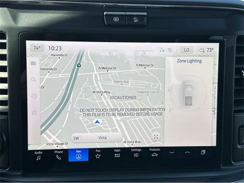 New 2025 Ford F250 Lariat w/ Lariat Ultimate Package image 9