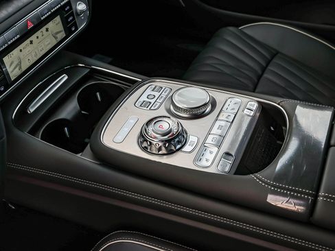 New 2026 Genesis G90 3.5T AWD/4WD image 22