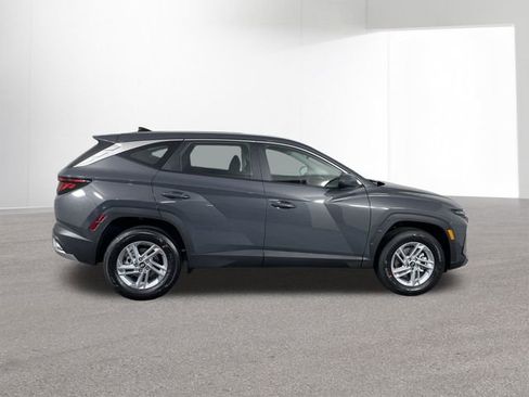 New 2026 Hyundai Tucson SE image 39