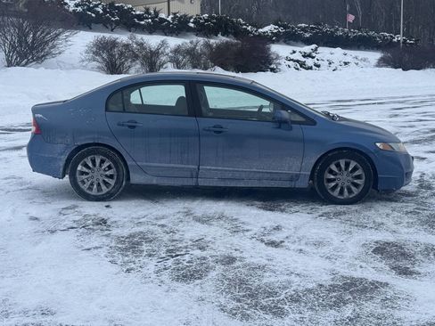 Used 2010 Honda Civic EX image 7