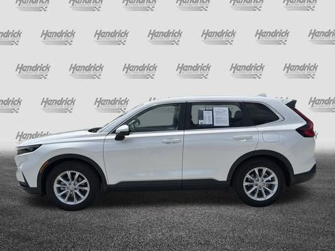 Used 2025 Honda CR-V EX-L image 7