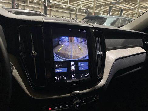 Used 2020 Volvo XC60 T5 Inscription image 6