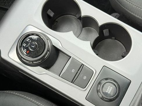 Certified 2024 Ford Bronco Sport Big Bend w/ Convenience Package image 15