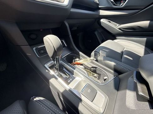 New 2026 Subaru Ascent Limited AWD/4WD image 20