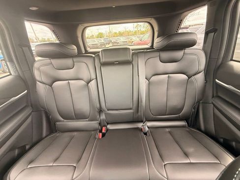 New 2026 Jeep Grand Cherokee Limited image 24