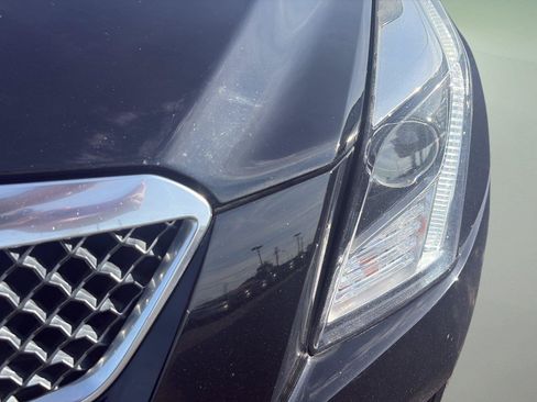 Used 2017 Cadillac ATS V w/ Carbon Fiber Package RWD image 42