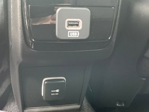 New 2026 Jeep Compass Limited w/ Sun, Sound & Navigation Group image 21