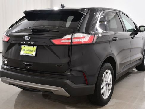Used 2022 Ford Edge SEL w/ Convenience Package image 12