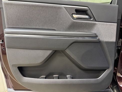 New 2026 GMC Sierra EV Elevation image 16