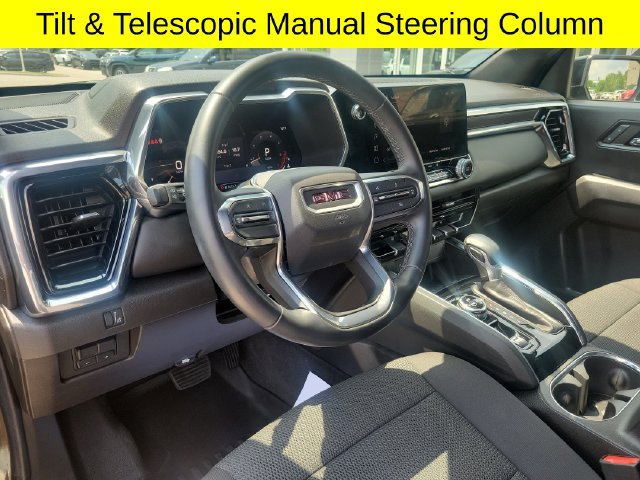 Used 2024 GMC Canyon Elevation w/ Convenience Package AWD/4WD image 26