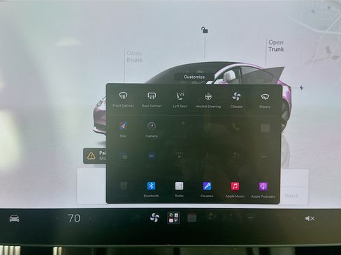 Used 2023 Tesla Model 3 Standard Range RWD image 18
